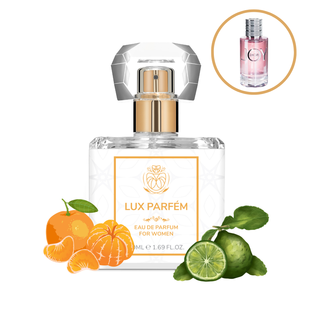 064 Lux Parfém  DIOR - JOY BY DIOR